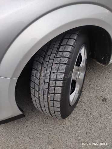 Opel Astra 2009, 156,000 km - 1.3 l - Bakı