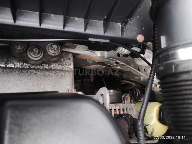 Opel Astra 2009, 156,000 km - 1.3 l - Bakı