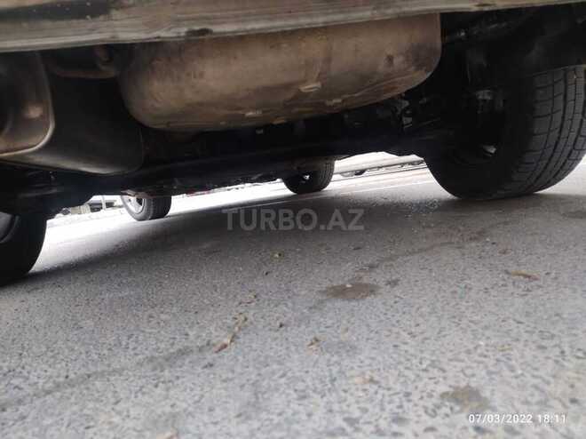 Opel Astra 2009, 156,000 km - 1.3 l - Bakı