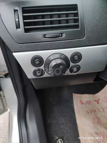 Opel Astra 2009, 156,000 km - 1.3 l - Bakı