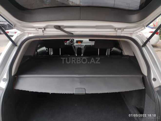Opel Astra 2009, 156,000 km - 1.3 l - Bakı