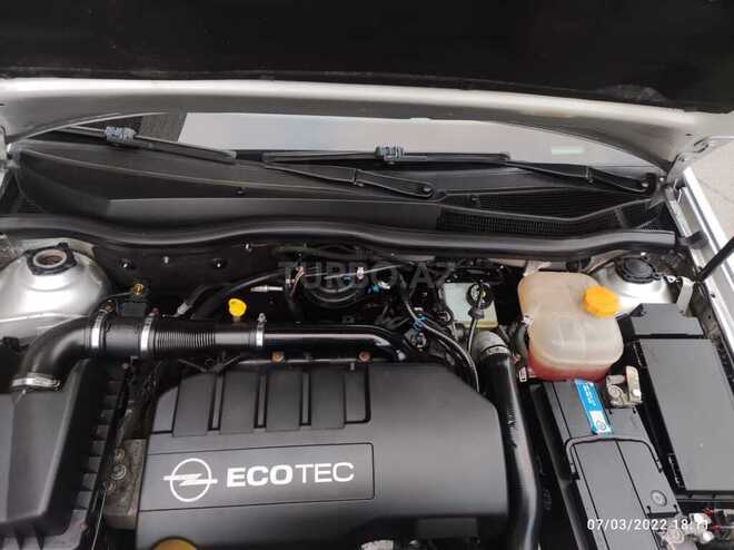 Opel Astra 2009, 156,000 km - 1.3 l - Bakı