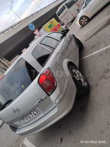 Opel Astra 2009, 156,000 km - 1.3 l - Bakı