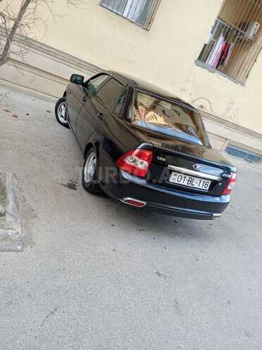 LADA (VAZ) Priora 2011, 200,000 km - 1.6 l - Bakı