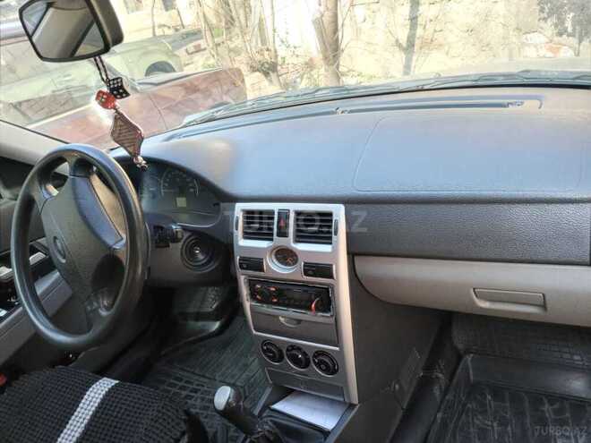 LADA (VAZ) Priora 2011, 200,000 km - 1.6 l - Bakı