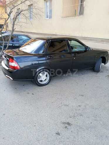 LADA (VAZ) Priora 2011, 200,000 km - 1.6 l - Bakı