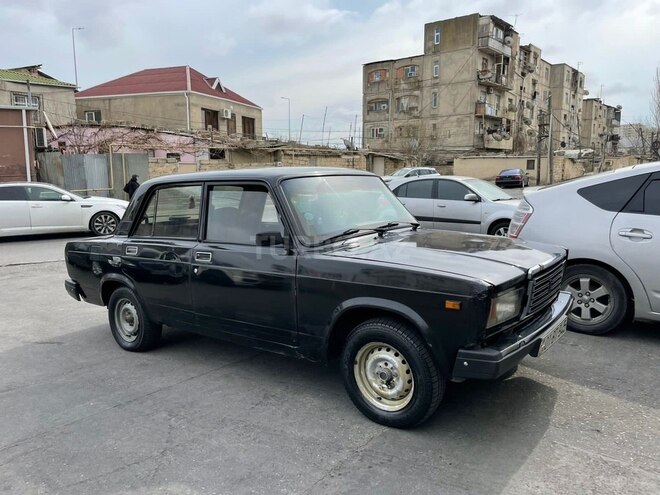 LADA (VAZ) 2107 1991, 222,222 km - 1.5 л - Bakı