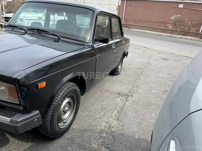 LADA (VAZ) 2107 1991, 222,222 km - 1.5 л - Bakı