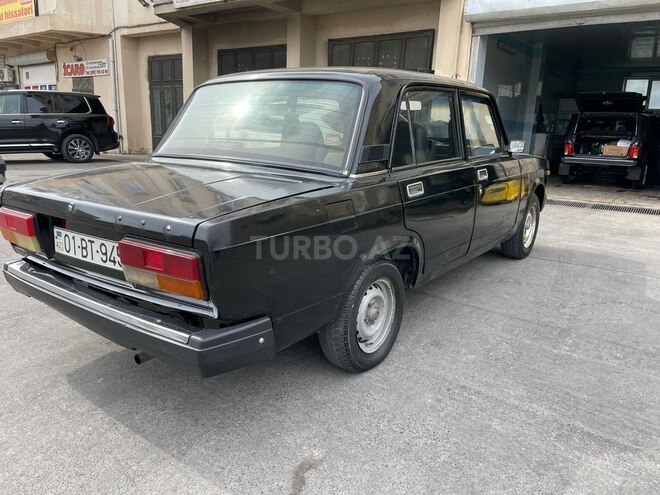 LADA (VAZ) 2107 1991, 222,222 km - 1.5 л - Bakı