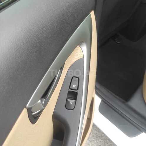 Hyundai Elantra 2013, 94,000 km - 1.8 л - Bakı