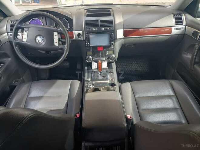 Volkswagen Touareg 2004, 285,640 km - 3.2 l - Bakı