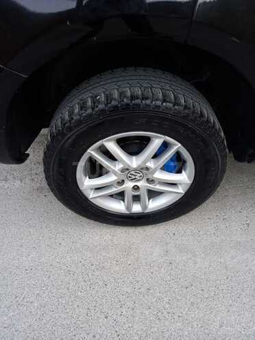 Volkswagen Touareg 2004, 285,640 km - 3.2 l - Bakı