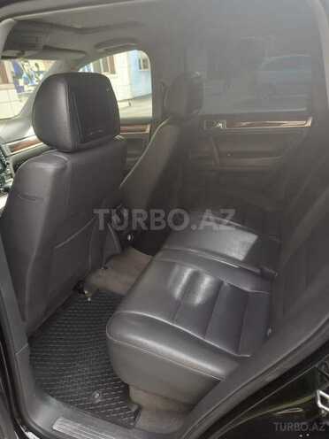 Volkswagen Touareg 2004, 285,640 km - 3.2 l - Bakı