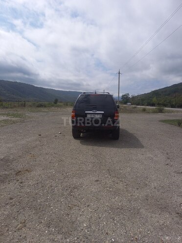 Ford Explorer 2010, 256,000 km - 4.0 l - Bakı