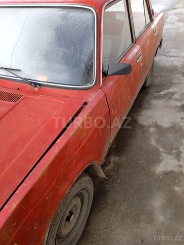 LADA (VAZ) 2105 1984, 254,000 km - 1.3 л - Quba