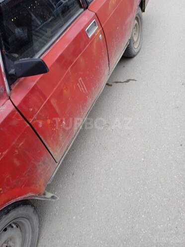 LADA (VAZ) 2105 1984, 254,000 km - 1.3 л - Quba