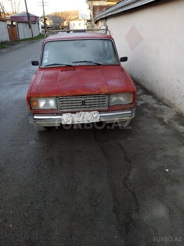LADA (VAZ) 2105 1984, 254,000 km - 1.3 л - Quba