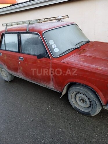 LADA (VAZ) 2105 1984, 254,000 km - 1.3 л - Quba