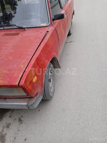 LADA (VAZ) 2105 1984, 254,000 km - 1.3 л - Quba