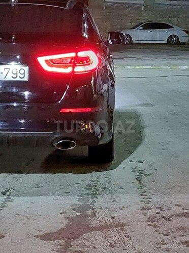 Kia Optima 2014, 114,700 km - 2.0 l - Bakı