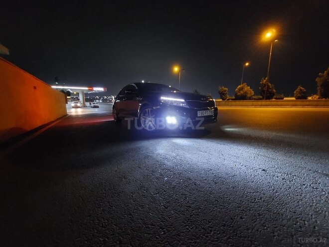 Kia Optima 2014, 114,700 km - 2.0 l - Bakı