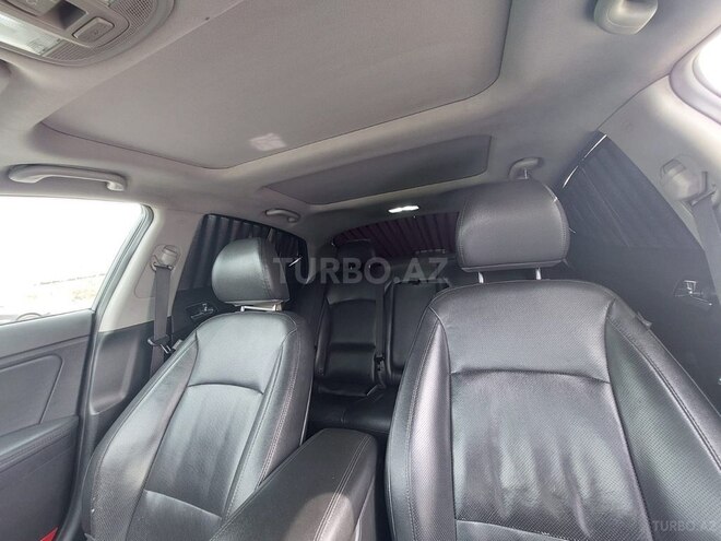 Kia Optima 2014, 114,700 km - 2.0 l - Bakı