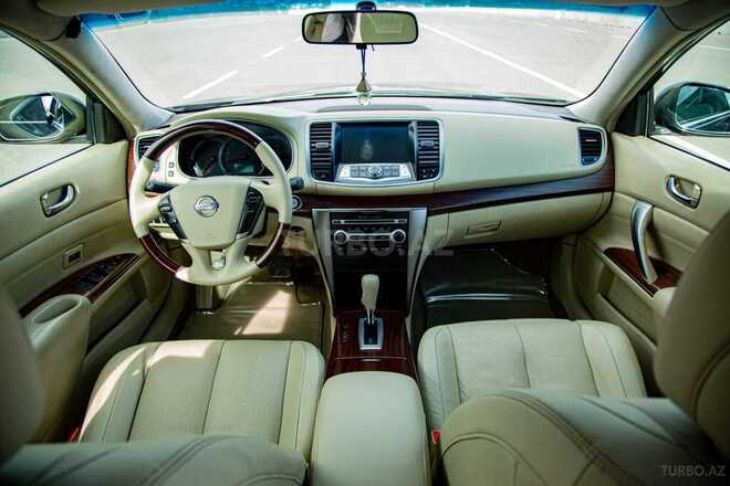 Nissan Teana 2008, 194,000 km - 2.5 l - Bakı