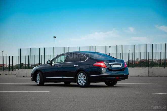 Nissan Teana 2008, 194,000 km - 2.5 l - Bakı