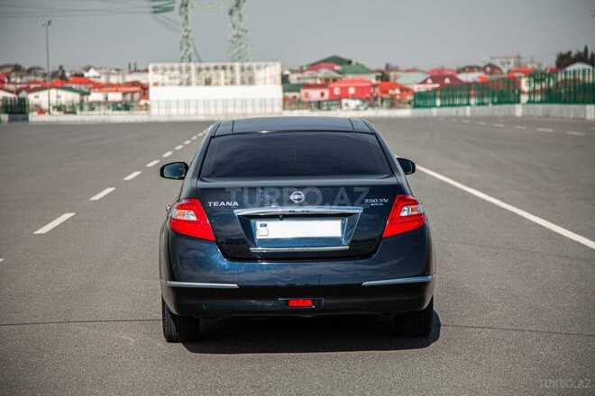 Nissan Teana 2008, 194,000 km - 2.5 l - Bakı