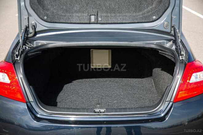 Nissan Teana 2008, 194,000 km - 2.5 l - Bakı
