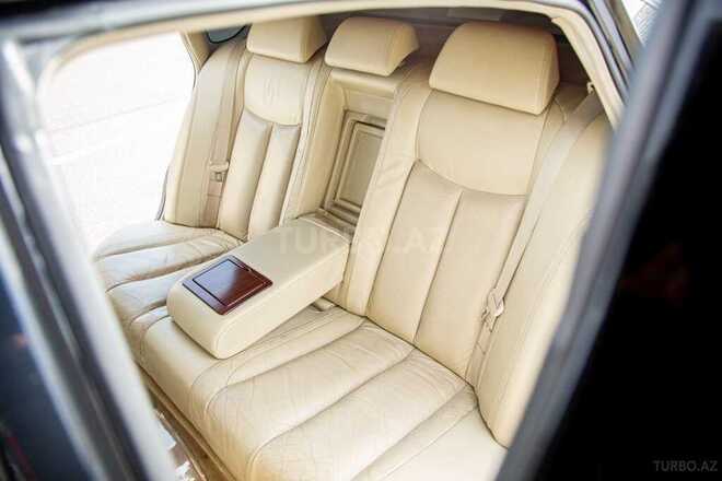 Nissan Teana 2008, 194,000 km - 2.5 l - Bakı