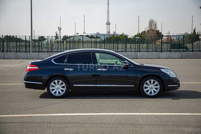 Nissan Teana 2008, 194,000 km - 2.5 l - Bakı