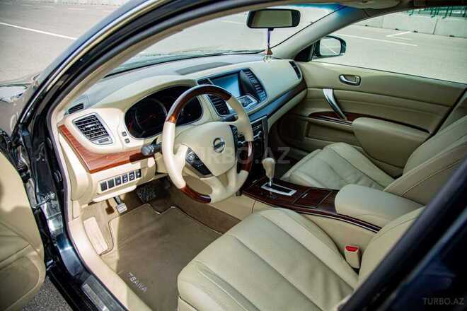 Nissan Teana 2008, 194,000 km - 2.5 l - Bakı