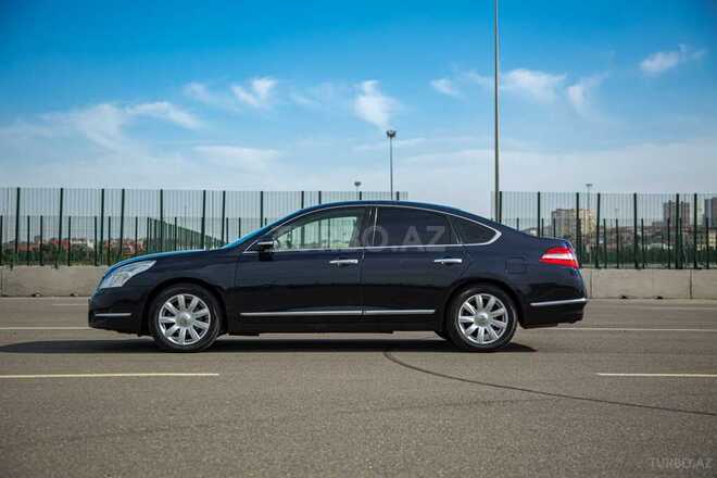 Nissan Teana 2008, 194,000 km - 2.5 l - Bakı