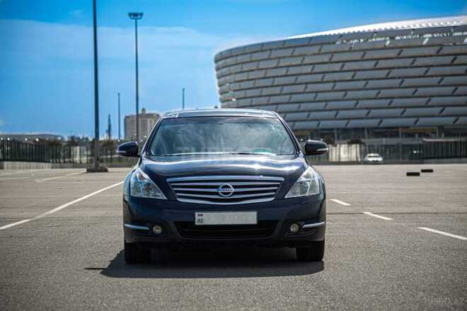 Nissan Teana 2008, 194,000 km - 2.5 l - Bakı