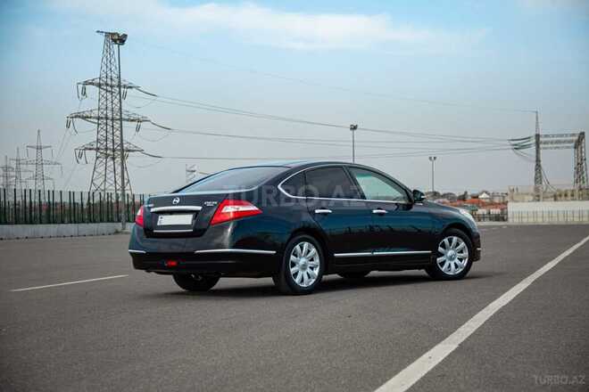 Nissan Teana 2008, 194,000 km - 2.5 l - Bakı
