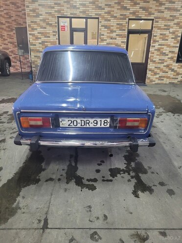 LADA (VAZ) 2106 1984, 373,654 km - 1.6 l - Gəncə