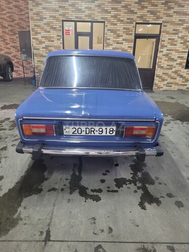 LADA (VAZ) 2106 1984, 373,654 km - 1.6 l - Gəncə