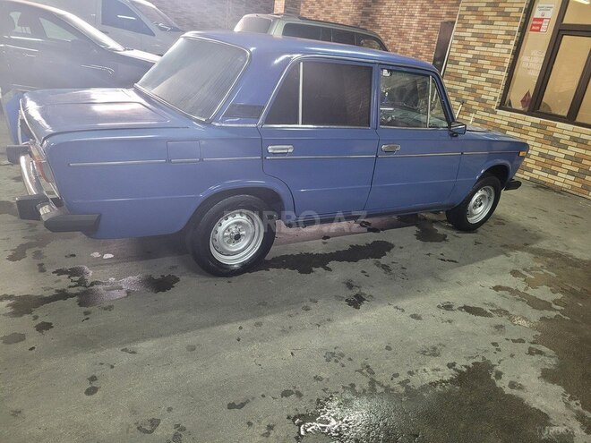 LADA (VAZ) 2106 1984, 373,654 km - 1.6 l - Gəncə