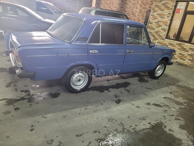 LADA (VAZ) 2106 1984, 373,654 km - 1.6 l - Gəncə