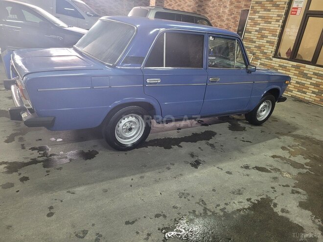 LADA (VAZ) 2106 1984, 373,654 km - 1.6 l - Gəncə