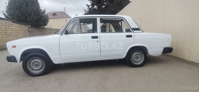 LADA (VAZ) 2107 2005, 65,530 km - 1.6 l - Biləsuvar