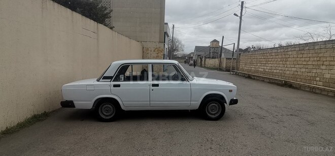 LADA (VAZ) 2107 2005, 65,530 km - 1.6 l - Biləsuvar