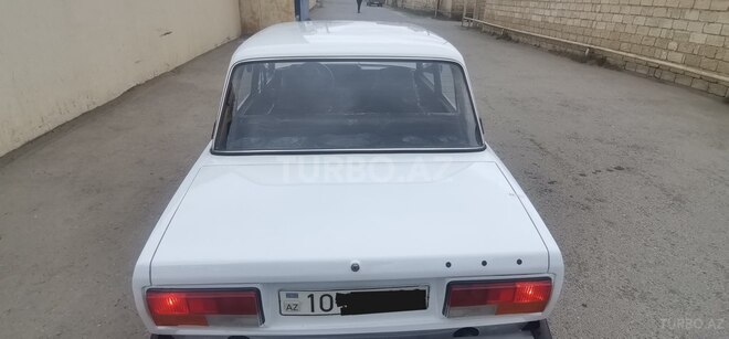 LADA (VAZ) 2107 2005, 65,530 km - 1.6 l - Biləsuvar