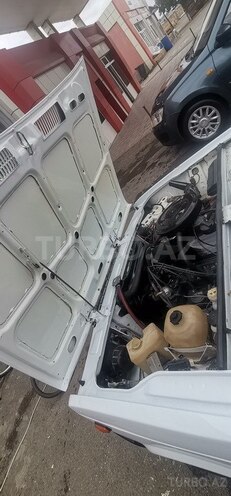 LADA (VAZ) 2107 2005, 65,530 km - 1.6 l - Biləsuvar