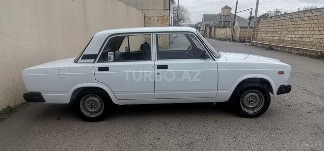 LADA (VAZ) 2107 2005, 65,530 km - 1.6 l - Biləsuvar