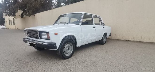 LADA (VAZ) 2107 2005, 65,530 km - 1.6 l - Biləsuvar