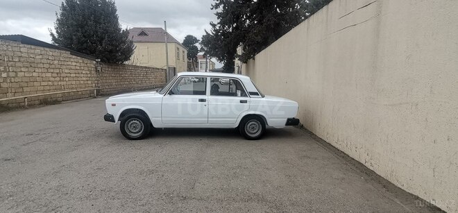 LADA (VAZ) 2107 2005, 65,530 km - 1.6 l - Biləsuvar