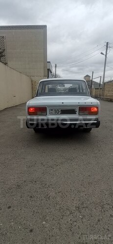 LADA (VAZ) 2107 2005, 65,530 km - 1.6 l - Biləsuvar