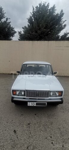 LADA (VAZ) 2107 2005, 65,530 km - 1.6 l - Biləsuvar